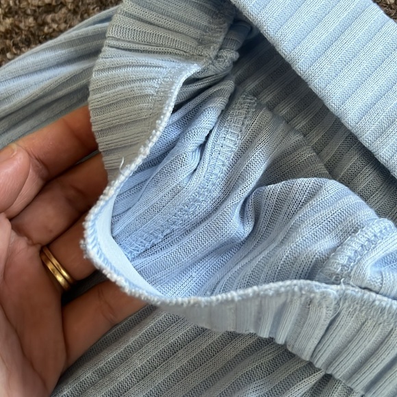 Forever 21 soft flare pant - Picture 4 of 5